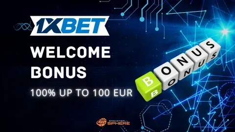 How the 1xBet Welcome Bonus Works for New US Players