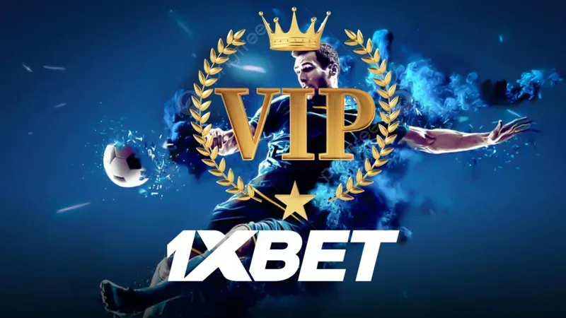 1xBet VIP Program: Rewards for Regular Players