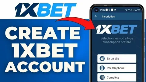 How to Complete 1xBet Sign Up in Under Two Minutes